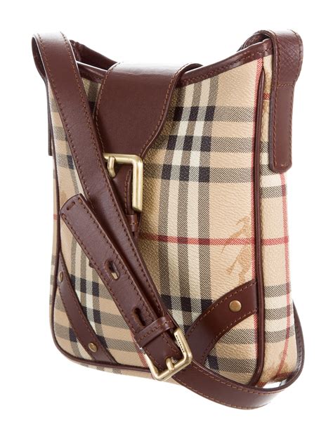 burberry bag with pattern on sides|burberry crossbody bag women's.